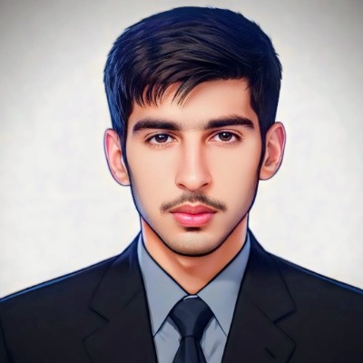 Muhammad Anas