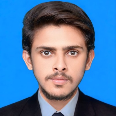 Rehman Ahmad